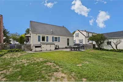 36 Becker Avenue, East Providence, RI 02915 - Photo 30