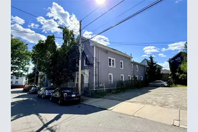 41 Joslin Street #3, Providence, RI 02909 - Photo 1