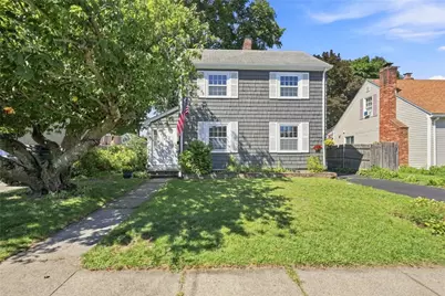 141 Rosemere Road, Pawtucket, RI 02861 - Photo 36