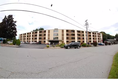 175 Hoffman Avenue #307, Cranston, RI 02920 - Photo 1