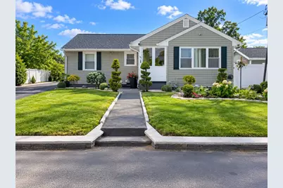 101 Merrill Street, East Providence, RI 02914 - Photo 1