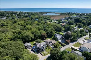 14 Bayview Rd, Charlestown, RI 02813 - Photo 2