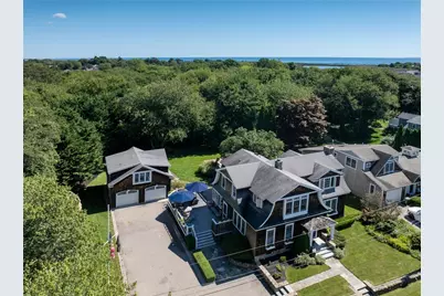 14 Bay View Road, Charlestown, RI 02813 - Photo 4