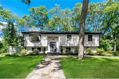 433 Gravelly Hill Road, South Kingstown, RI 02879 - Photo 1