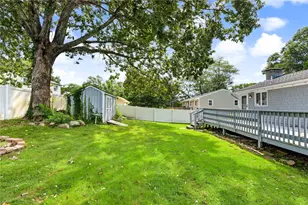 89 Spice Bush Trail, Narragansett, RI 02882 - Photo 28