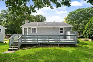 89 Spice Bush Trail, Narragansett, RI 02882 - Photo 26