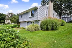 89 Spice Bush Trail, Narragansett, RI 02882 - Photo 1