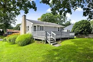 89 Spice Bush Trail, Narragansett, RI 02882 - Photo 24