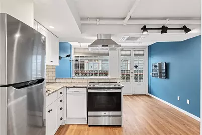 65 Weybosset Street #309, Providence, RI 02903 - Photo 8