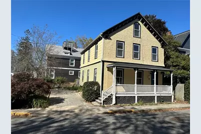 26 Calvert Street, Newport, RI 02840 - Photo 1