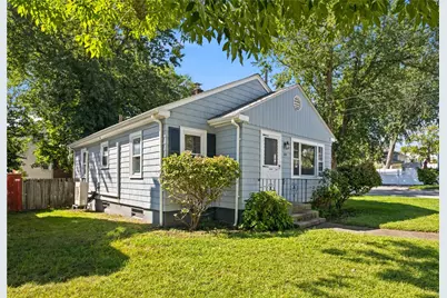 274 Whitford Avenue, Providence, RI 02908 - Photo 2