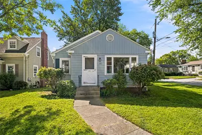 274 Whitford Avenue, Providence, RI 02908 - Photo 1