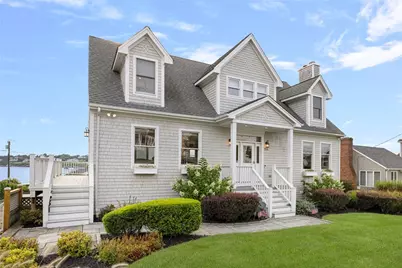 255 Bonnet Point Road, Narragansett, RI 02882 - Photo 2