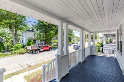 41 Wellesley Avenue, North Providence, RI 02911 - Photo 4