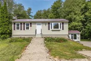 1653 Snake Hill Rd, Glocester, RI 02857 - Photo 1