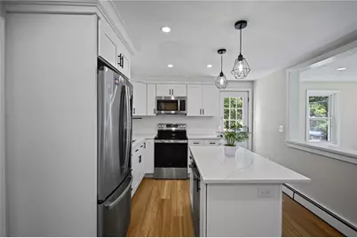 1653 Snake Hill Road, Glocester, RI 02857 - Photo 6