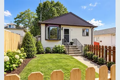19 Christopher Street, Providence, RI 02904 - Photo 1