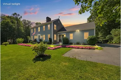 11 Pachet Brook Road, Little Compton, RI 02837 - Photo 2