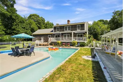 11 Pachet Brook Road, Little Compton, RI 02837 - Photo 24