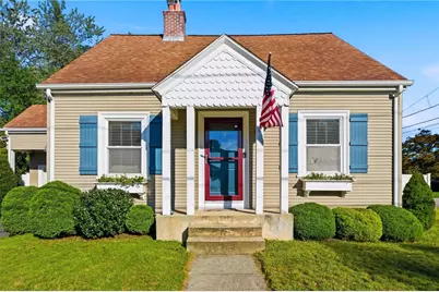 76 George Arden Avenue, Warwick, RI 02886 - Photo 4