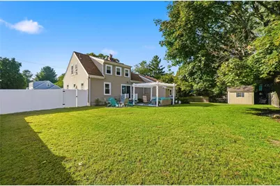 76 George Arden Avenue, Warwick, RI 02886 - Photo 14