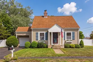 76 George Arden Ave, Warwick, RI 02886 - Photo 1