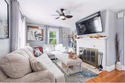 76 George Arden Avenue, Warwick, RI 02886 - Photo 18