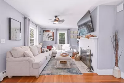 76 George Arden Avenue, Warwick, RI 02886 - Photo 16