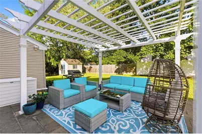 76 George Arden Avenue, Warwick, RI 02886 - Photo 6