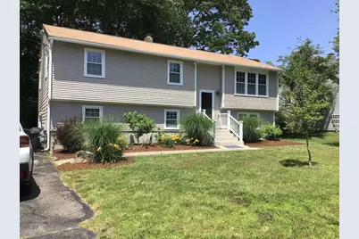 43 Wanda Street, Narragansett, RI 02882 - Photo 1