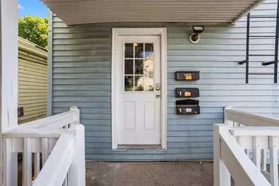 124 Lincoln Street, Woonsocket, RI 02895 - Photo 2