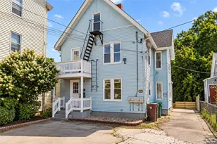 124 Lincoln St, Woonsocket, RI 02895 - Photo 1
