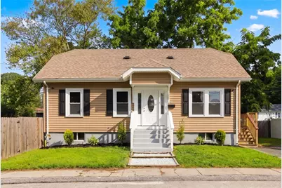 21 Overbrook Avenue, Warwick, RI 02889 - Photo 2