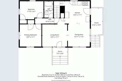 21 Overbrook Avenue, Warwick, RI 02889 - Photo 40