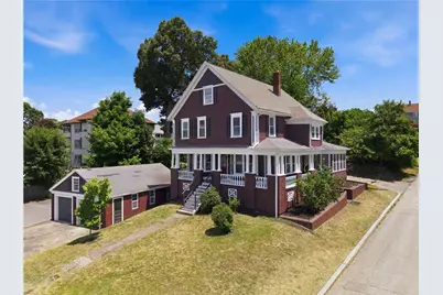 430 Cumberland Hill Road, Woonsocket, RI 02895 - Photo 30