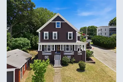 430 Cumberland Hill Road, Woonsocket, RI 02895 - Photo 24