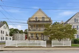 107 Park St, Attleboro, MA 02703 - Photo 1