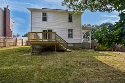 60 Highland Avenue, Cumberland, RI 02864 - Photo 36