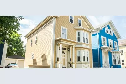 74 Vernon Street, Providence, RI 02903 - Photo 1