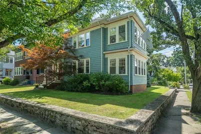 133 5th Street #1, Providence, RI 02906 - Photo 1
