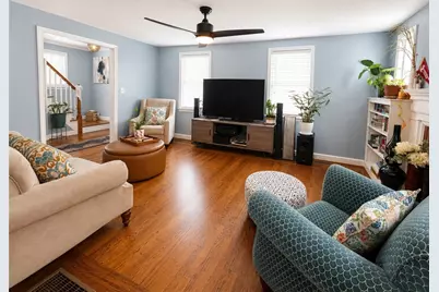 97 Fairfield Road, Cranston, RI 02910 - Photo 8