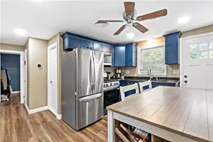 201 Reservoir Ave, Lincoln, RI 02865 - Photo 8