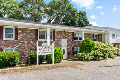 201 Reservoir Avenue, Lincoln, RI 02865 - Photo 1