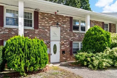 201 Reservoir Avenue, Lincoln, RI 02865 - Photo 2