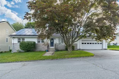 23 Penrose Street, North Providence, RI 02911 - Photo 1