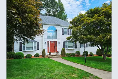 12 Jason Drive, Lincoln, RI 02865 - Photo 1