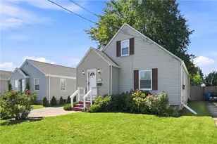70 Overland Ave, Cranston, RI 02910 - Photo 1