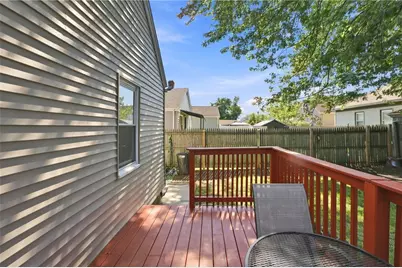 70 Overland Avenue, Cranston, RI 02910 - Photo 18