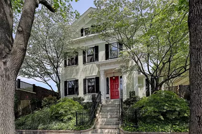 101 Congdon Street, Providence, RI 02906 - Photo 1