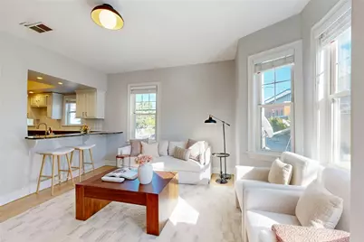 40 Seventh Street #2, Providence, RI 02906 - Photo 2